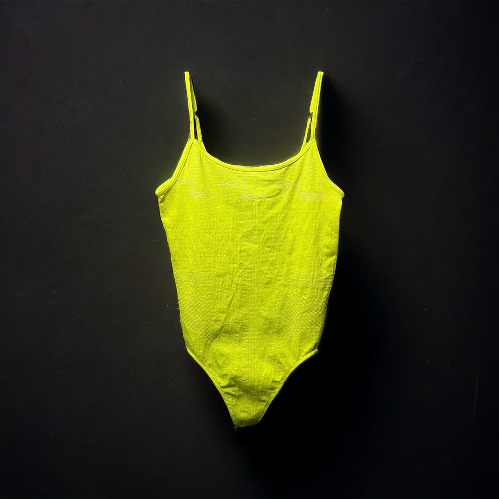 Nike Bodysuit NEW